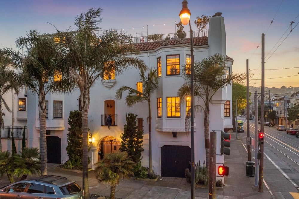 1708 Dolores Street