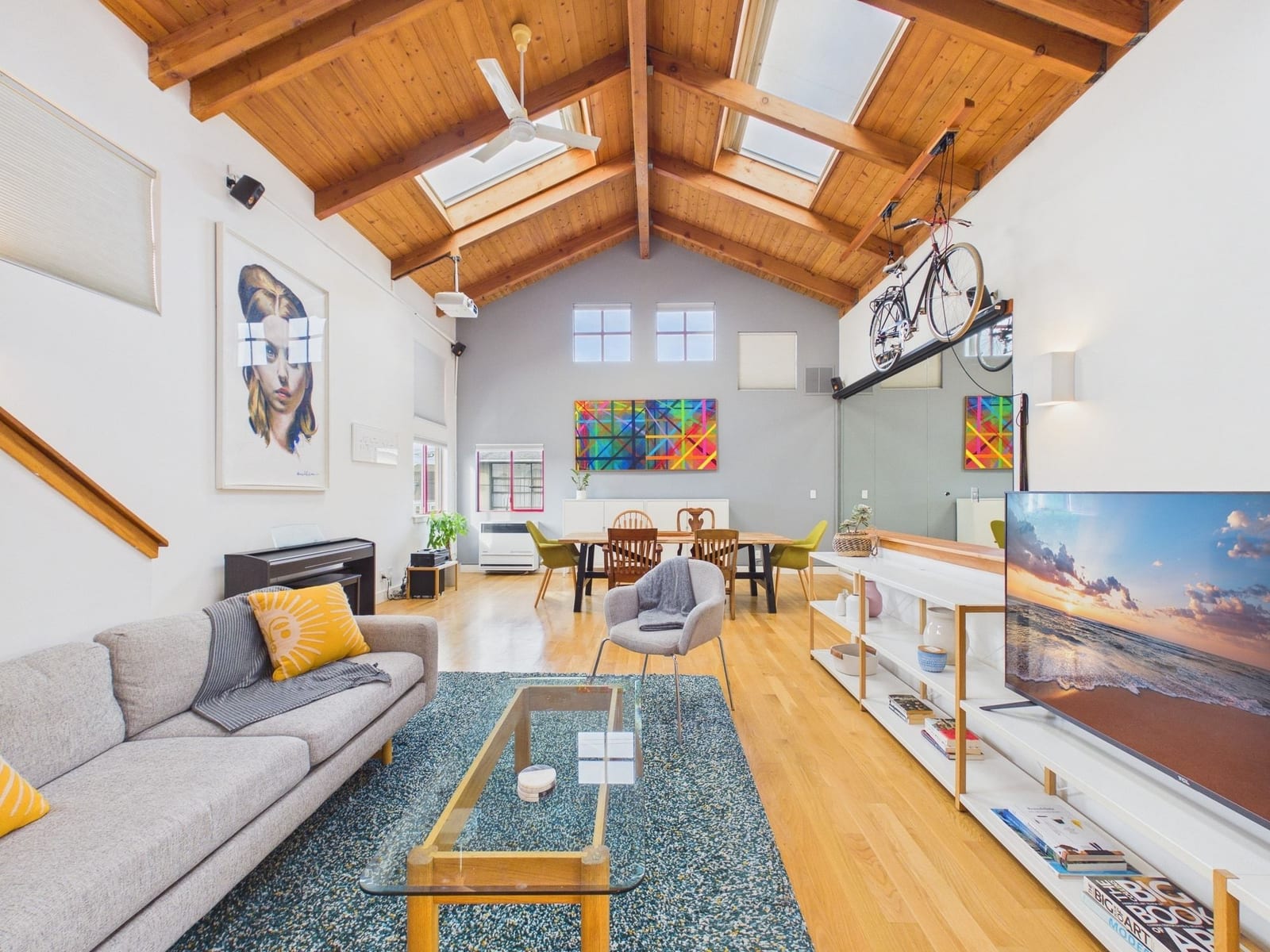 2932 Filbert Street Unit 2