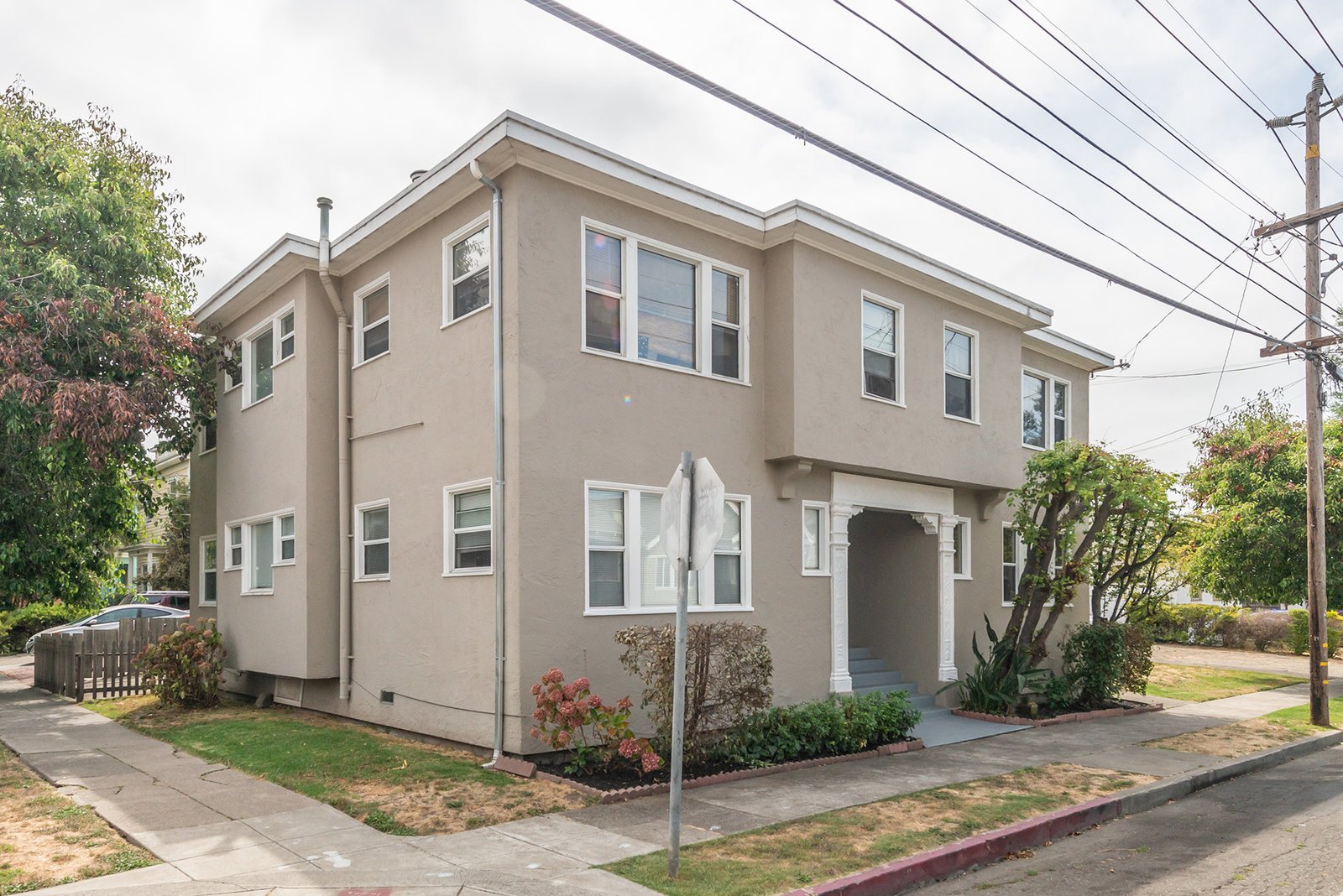 701–707 Aileen Street