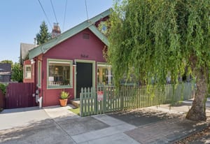 364 Lester Avenue