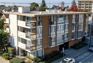 4099 Howe Street #102