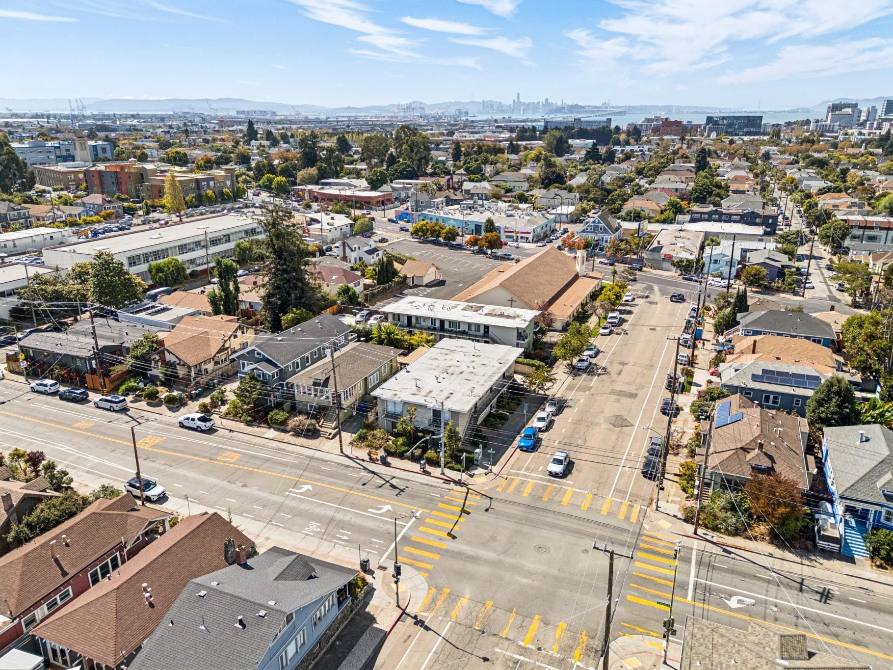 901–911 55th Street