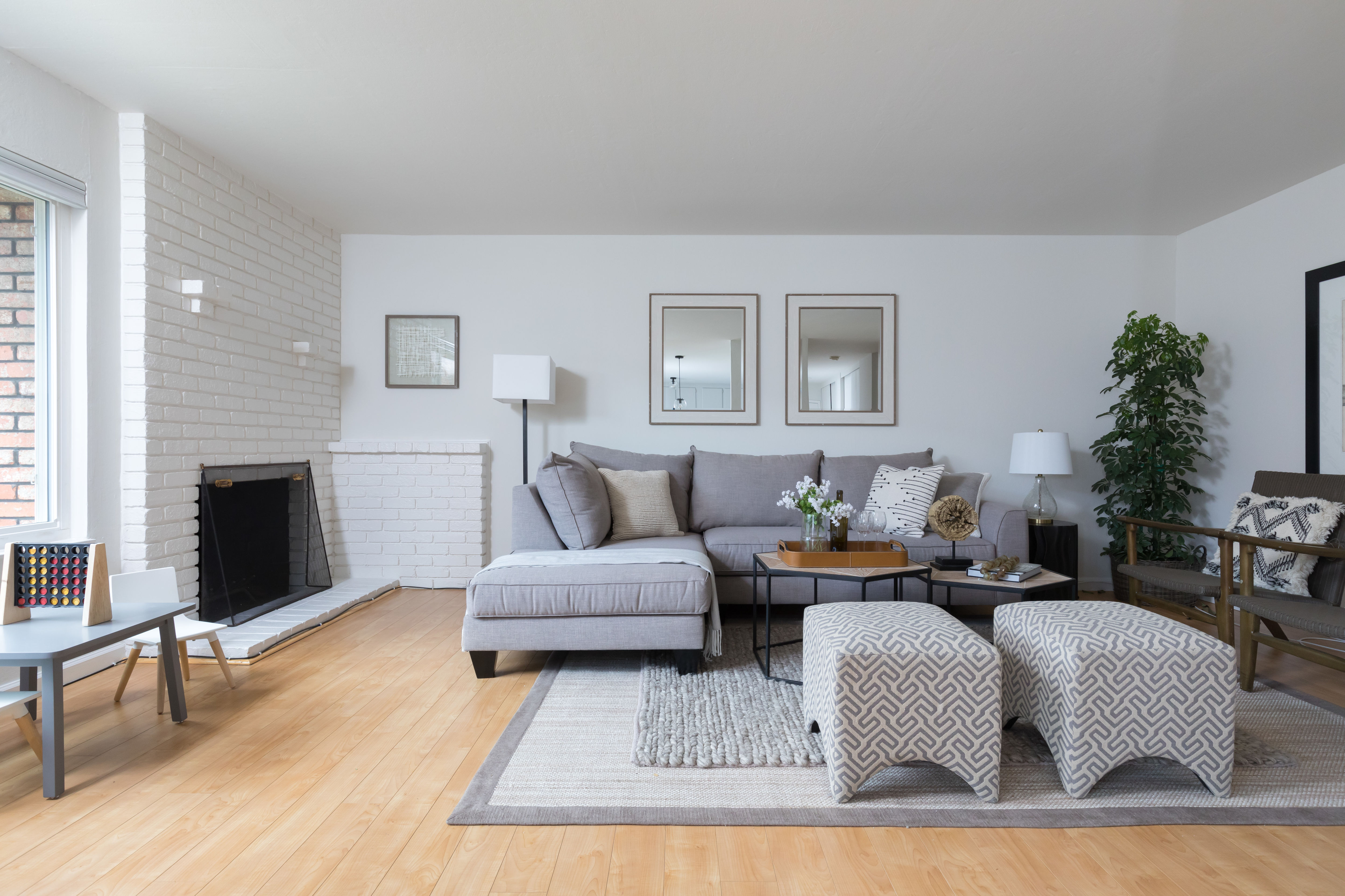 1519 Central Avenue #D