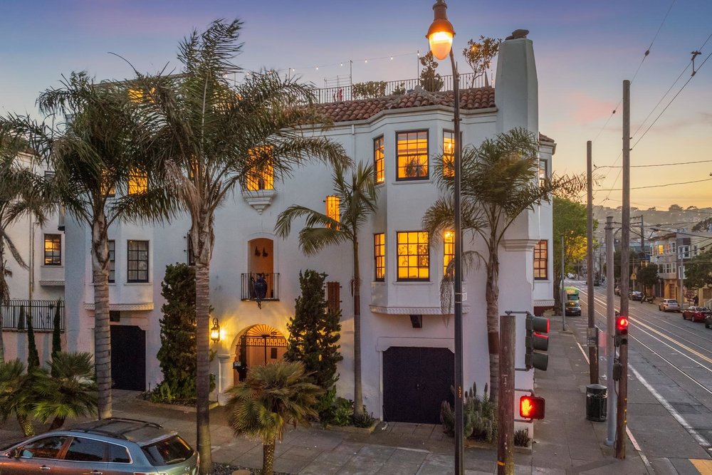 1708 Dolores Street