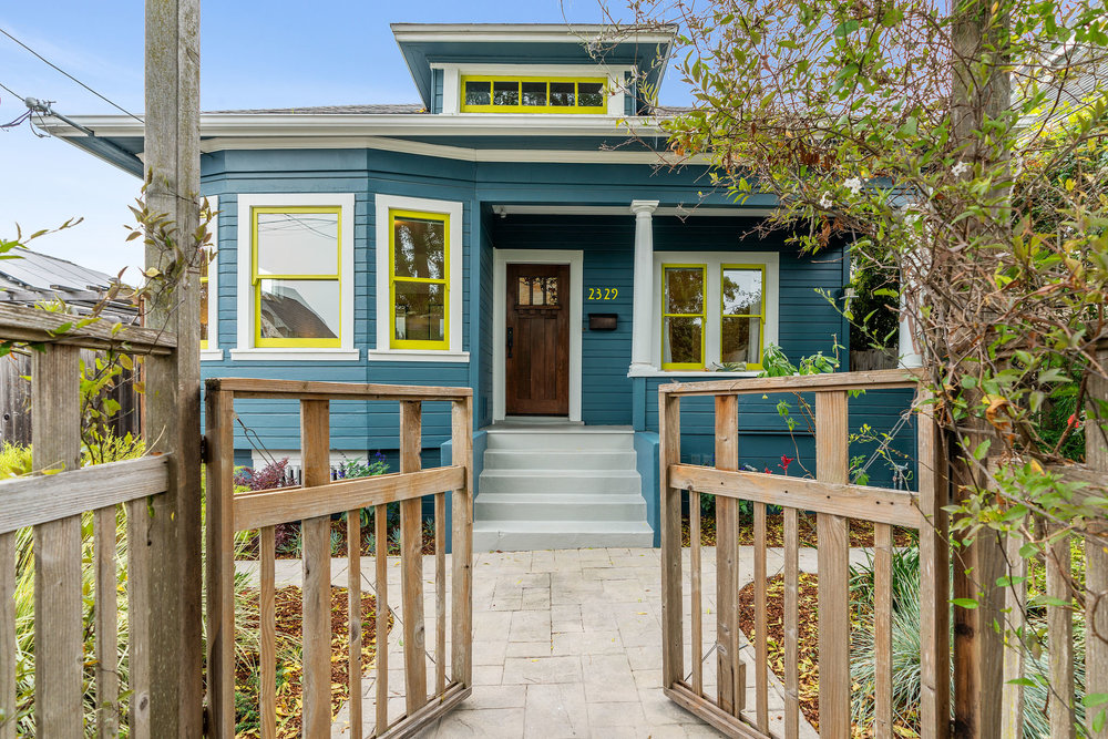 2329 Seventh Street