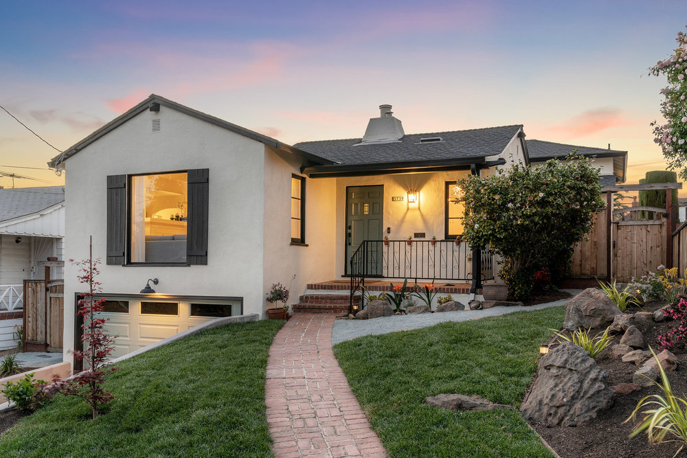 3739 Madrone Avenue
