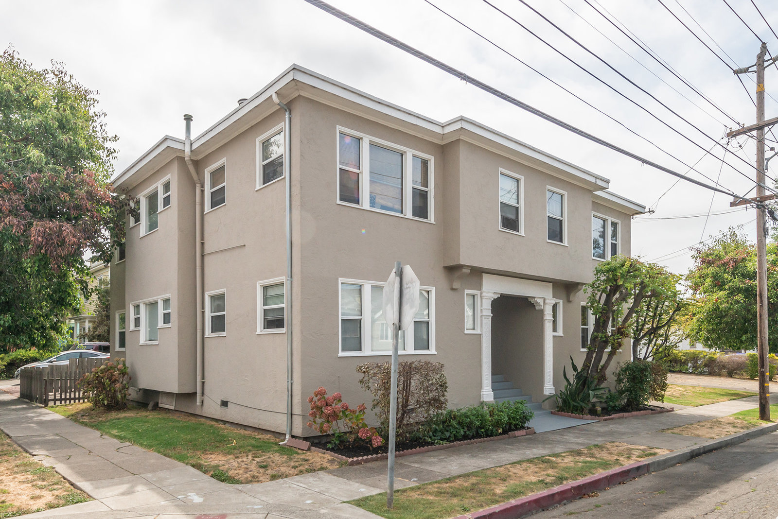 701–707 Aileen Street
