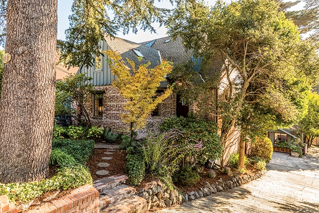4347 Harbord Drive